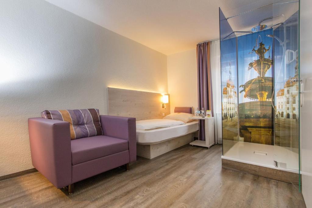Hotel Scheffler Garni Lüneburg Pokój zdjęcie