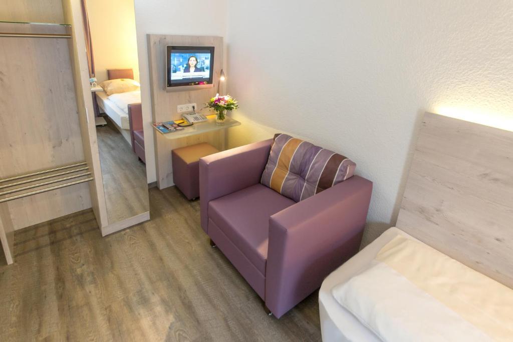 Hotel Scheffler Garni Lüneburg Pokój zdjęcie