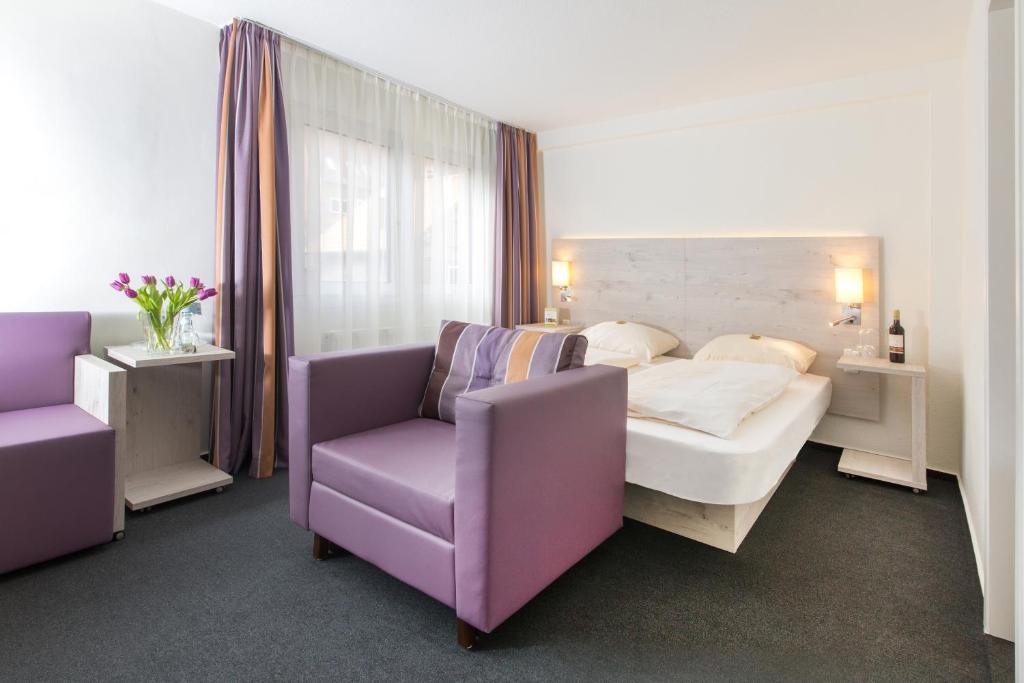 Hotel Scheffler Garni Lüneburg Pokój zdjęcie