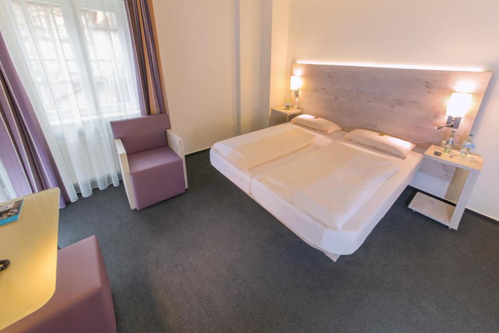 Hotel Scheffler Garni Lüneburg Zewnętrze zdjęcie