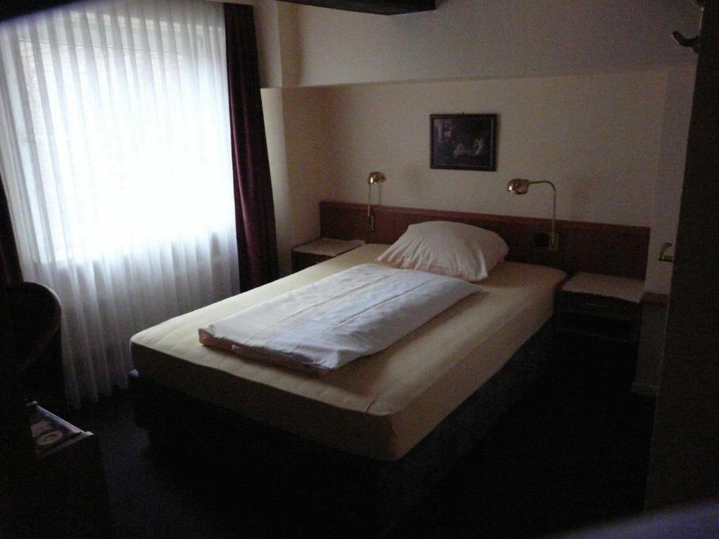 Hotel Scheffler Garni Lüneburg Pokój zdjęcie